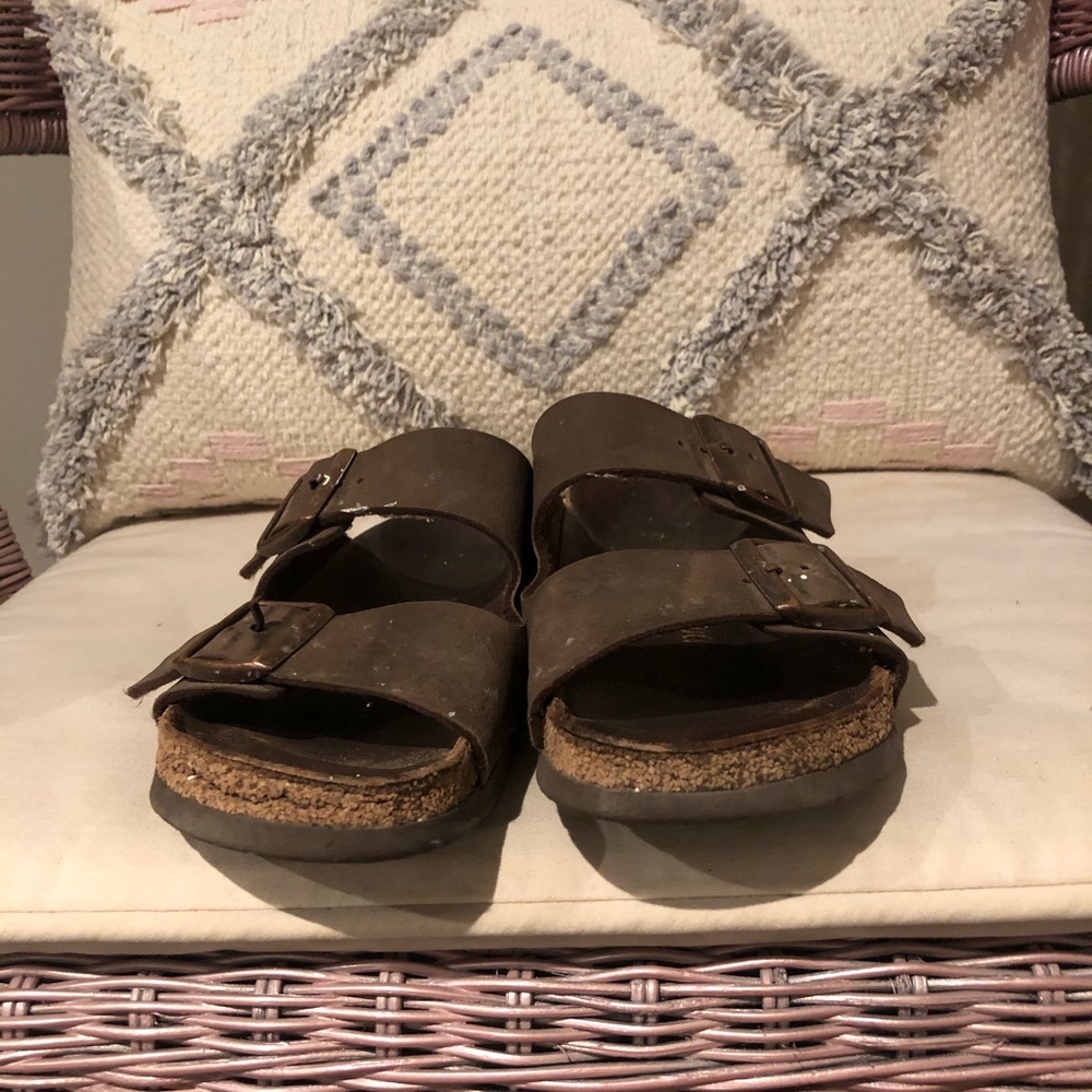 birkenstock’s!!